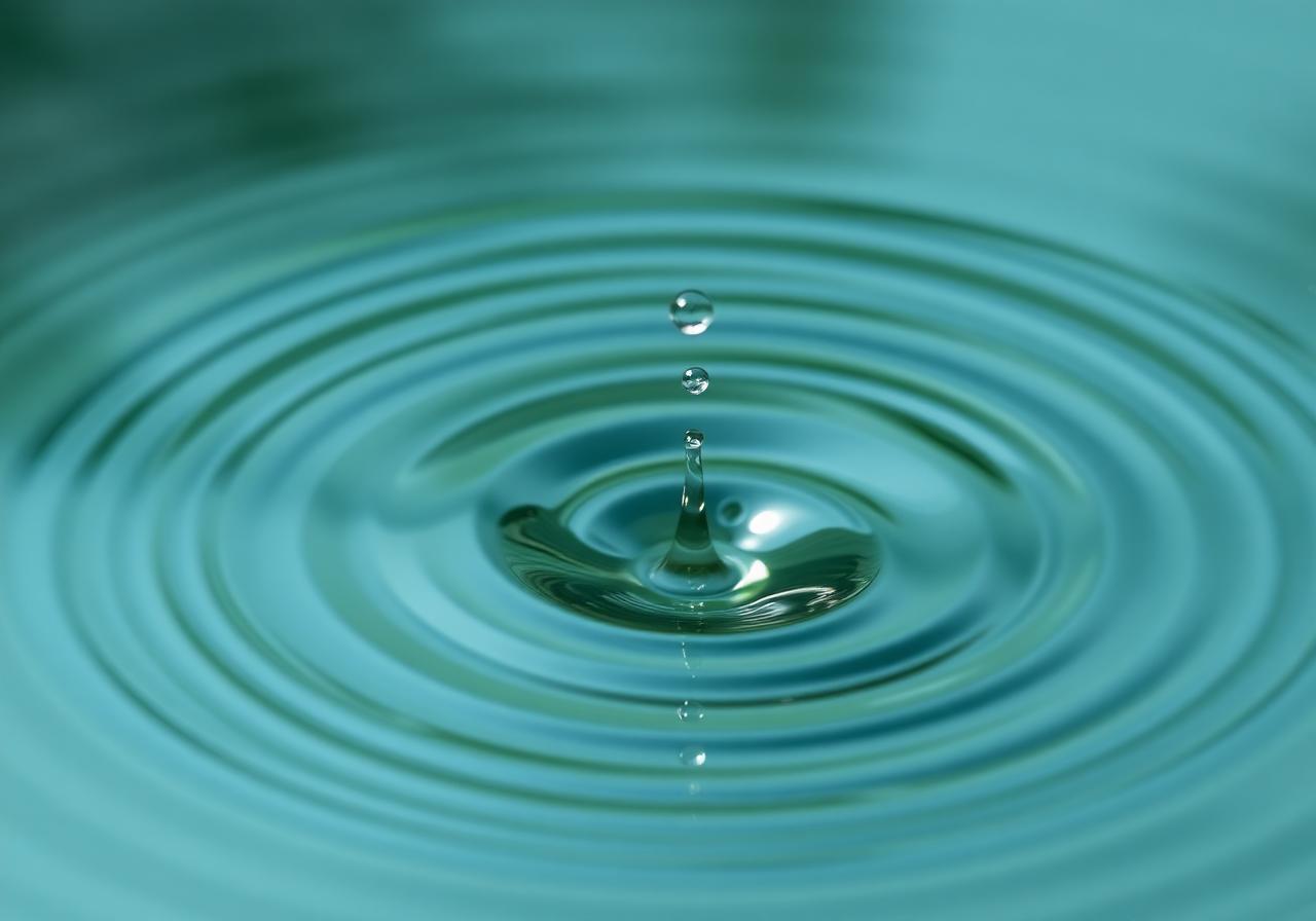 Water Security